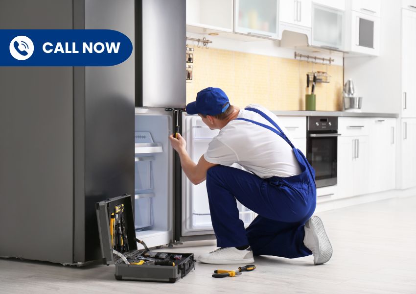 Thompson Ridge Appliance Repair Company